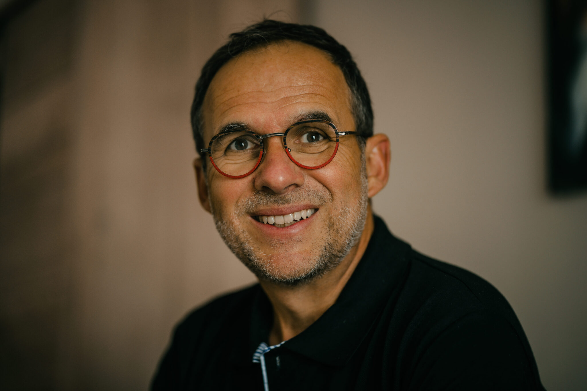 Christophe Lescure, conseiller immobilier indépendant iad France à Dompierre-sur-Mer