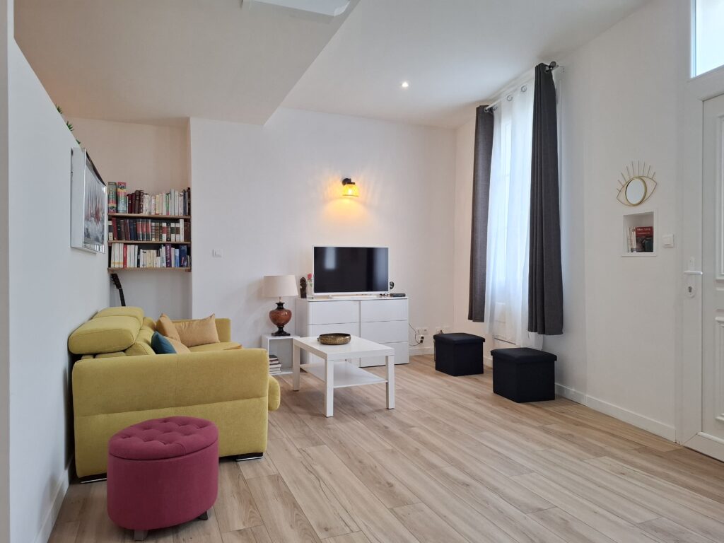 maison-appartement-triangle-d-or-plain-pied-chatelaillon-plage