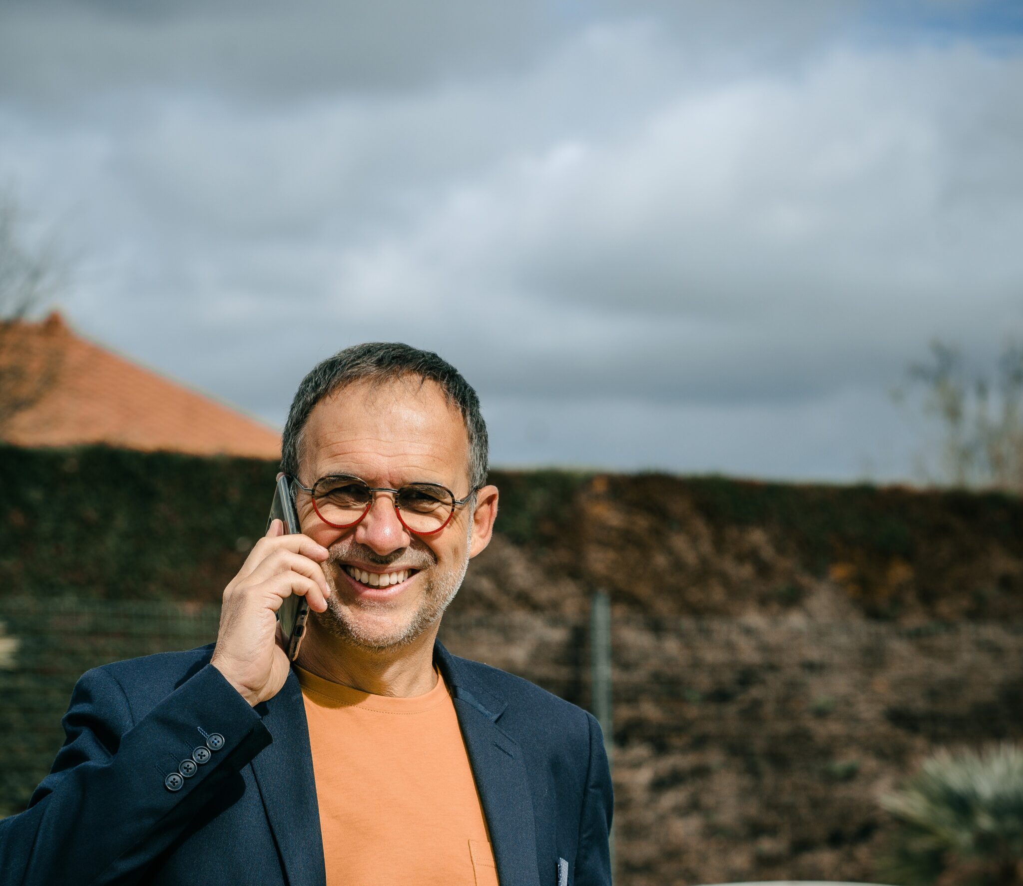 Christophe Lescure, expertise du marché immobilier de Dompierre-sur-Mer et La Rochelle