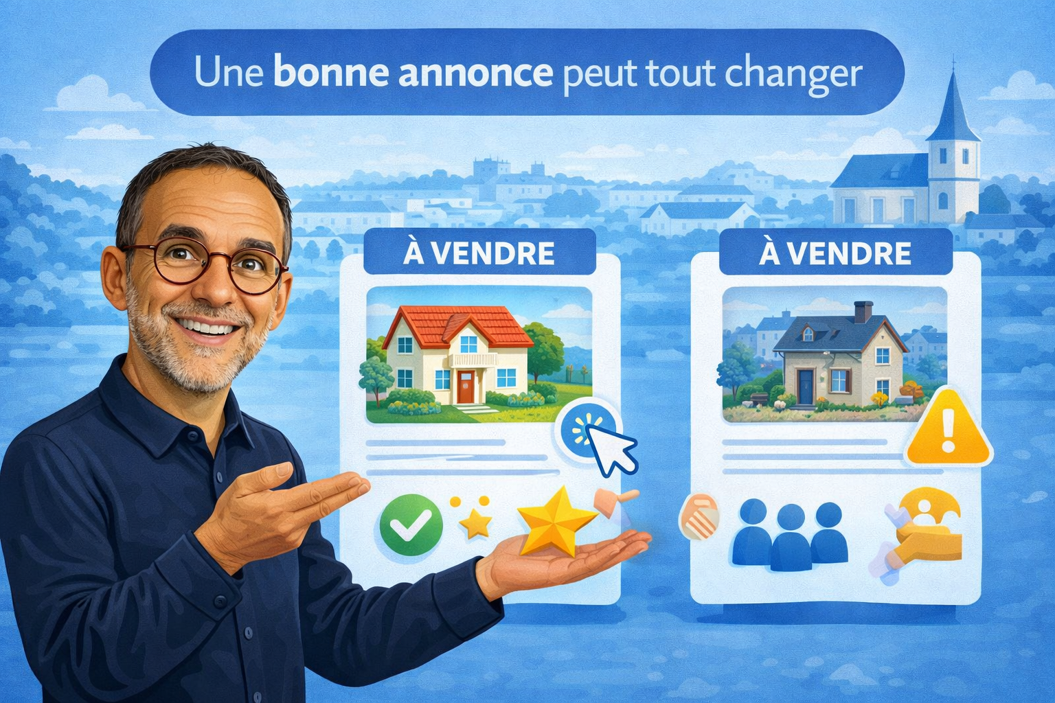 Annonce immobilière à Dompierre-sur-Mer