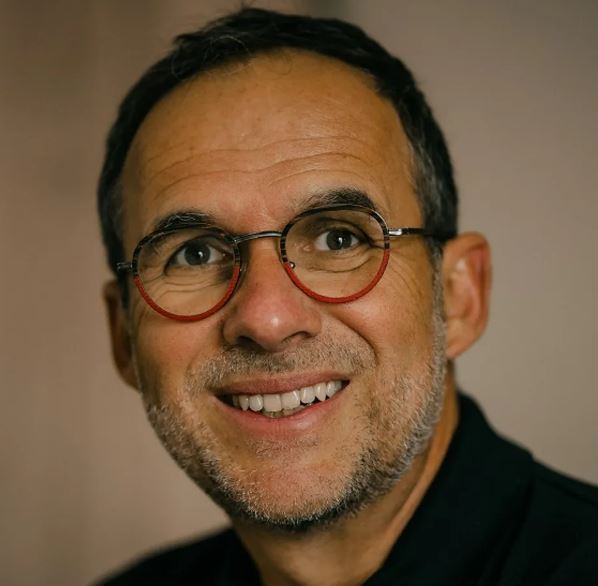 Christophe Lescure - Conseiller immobilier IAD France