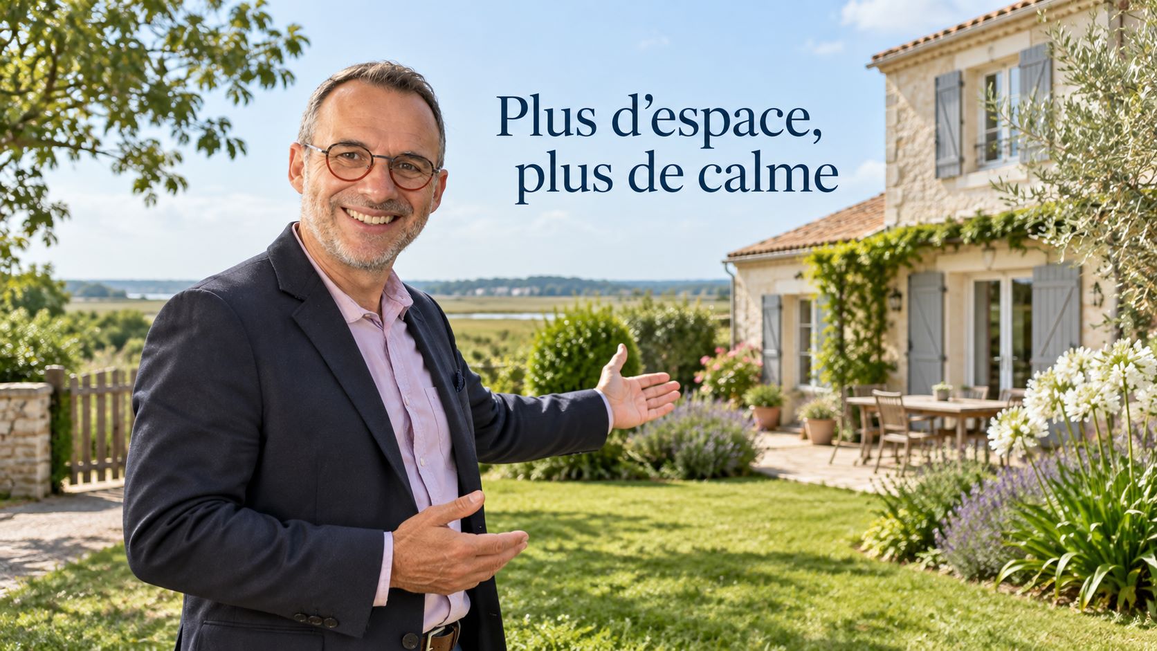 Vendre sa maison à Chagnolet — repères clés