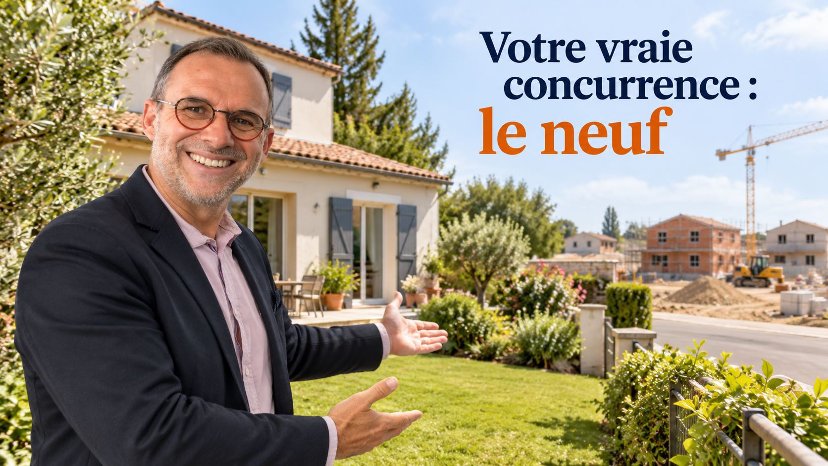 Vendre sa maison &agrave; la ZAC de la Gare &mdash; rep&egrave;res cl&eacute;s